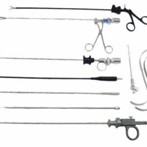 HAND INSTRUMENTS