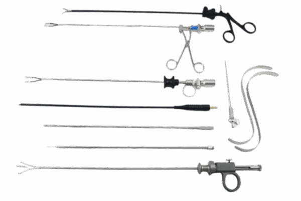 Hand Instruments | NiVAN Healthcare