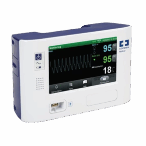Nellcor Pulse Oximeter