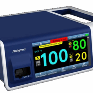 Neonatal Pulse Oximeter