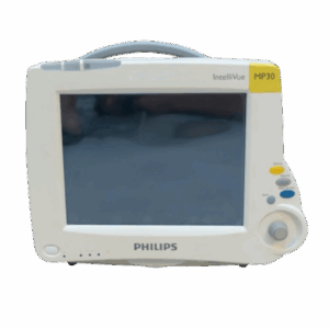 PHILLIPS MP 30 REFUR.