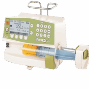 SYRINGE PUMP -ZETA