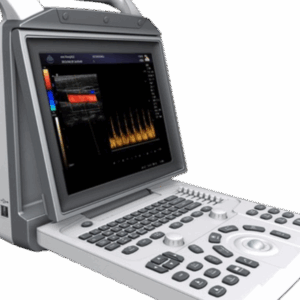 Portable Colour Doppler – M5