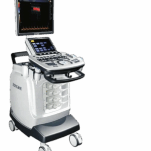 Static Colour Doppler – Q7