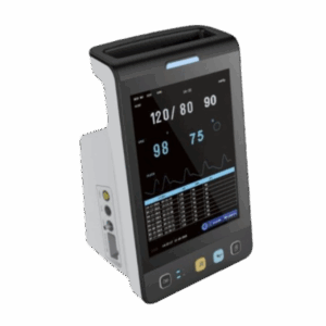 Vital Sign Monitor – Yonker E8