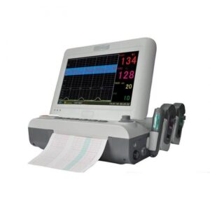 Wireless CTG- luckcome