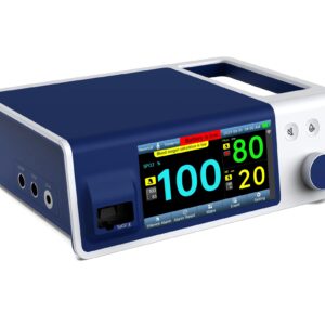 Vital Sign Monitor/Pulse Oximeter